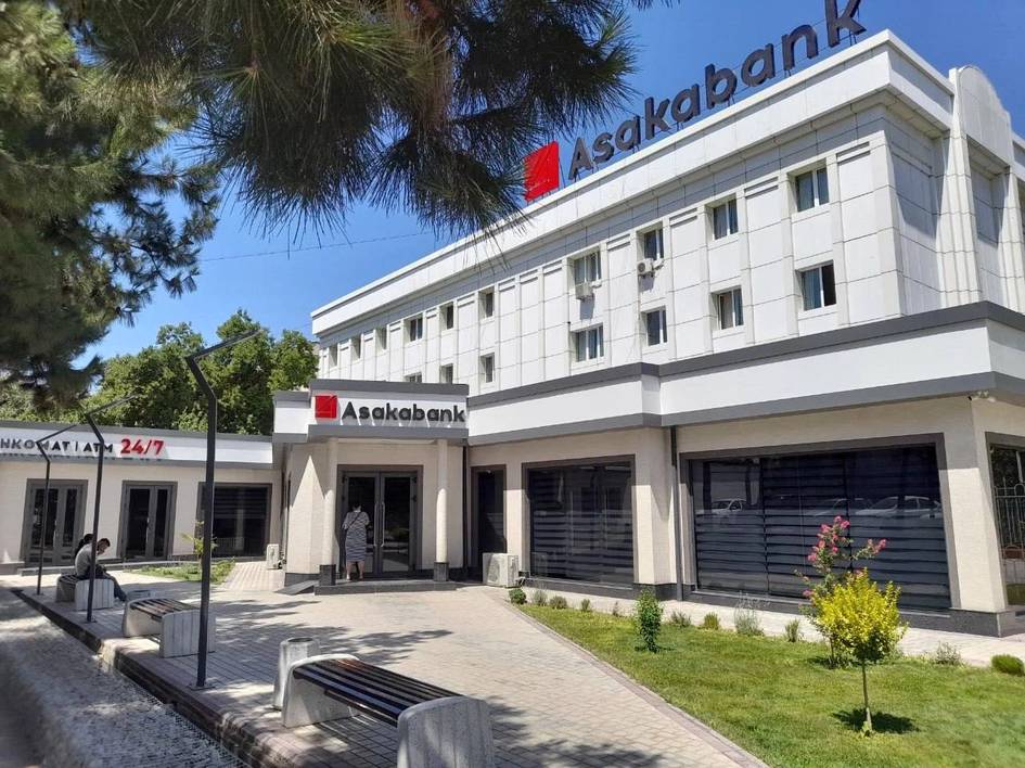 “Асакабанк”нинг 15 фоиз улушини ЕТТБ сотиб олиши мумкин